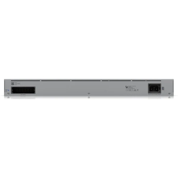 Ubiquiti L3 UniFi Professional USW Pro Max 24 PoE switch - Switche - Obrázok SDRA000N01