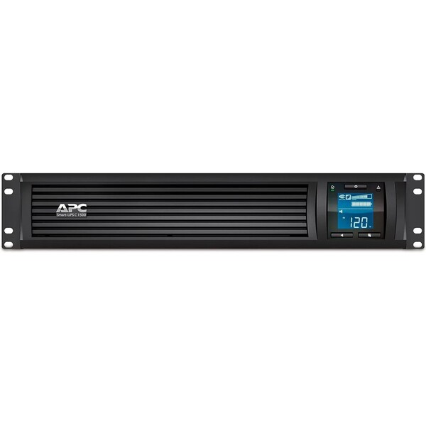 APC Smart-UPS C 1500VA (SMC1500I-2UC)