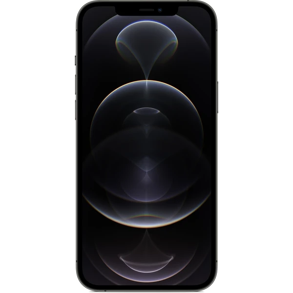 Apple iPhone 12 Pro Max 128GB grafitově šedý - Mobilné telefóny - Obrázok SDXD500301
