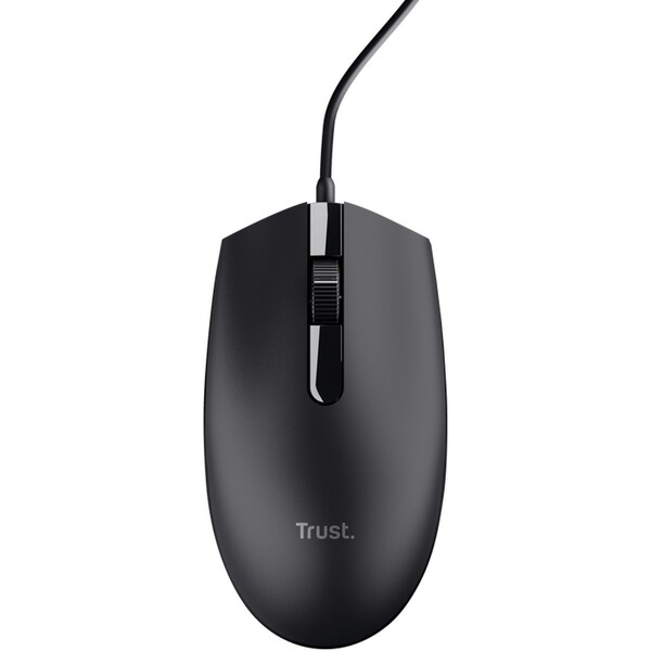 E-shop Trust TM-101 myš čierna