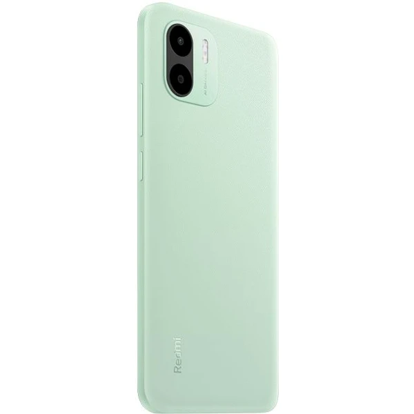 Xiaomi Redmi A2 2GB/32GB Zelená - Mobilné telefóny - Obrázok SE33000601