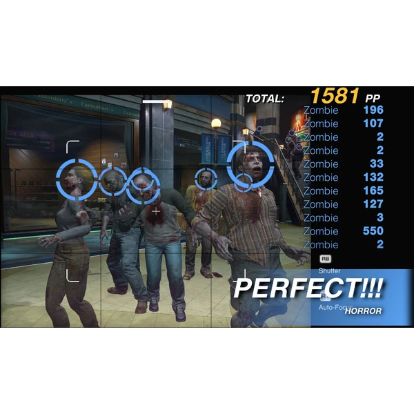 Dead Rising Deluxe Remaster Special Edition (PC) - Hry na PC - Obrázok SE59000L01