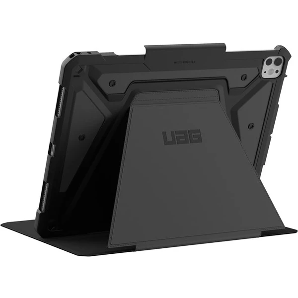 UAG Metropolis SE puzdro iPad Pro 13" (2024/2025) čierne - Puzdra - Obrázok SE76000N01