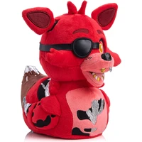 Tubbz kačička plyšová Five Nights At Freddy's - Foxy - Plyšové hračky