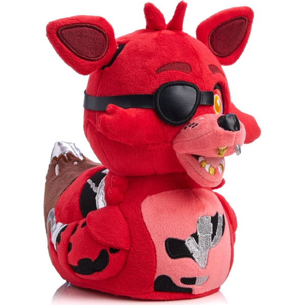 E-shop Tubbz kačička plyšová Five Nights At Freddy's - Foxy