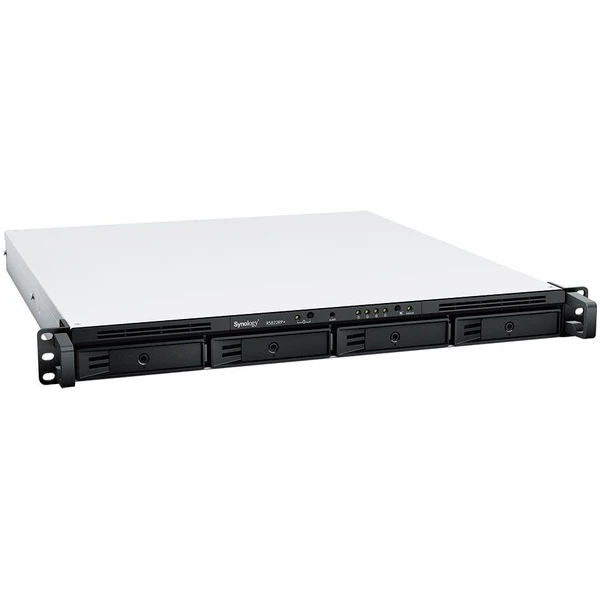 Synology RackStation RS822RP+ NAS server - Servery NAS - Obrázok SEL9700301