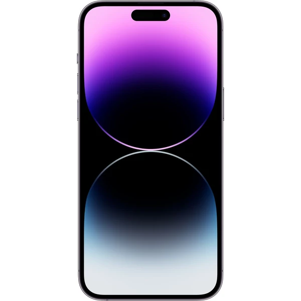 Apple iPhone 14 Pro Max 128GB tmavo fialový - Mobilné telefóny - Obrázok SELG300401
