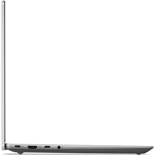 Lenovo IdeaPad Slim 5 14IMH9 (83DA000GCK) sivý + 3. rok záruky po registrácii - Notebooky - Obrázok SEM3000N01