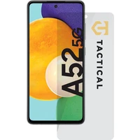 Tactical Glass Shield 2.5D sklo pre Samsung Galaxy A53 5G číre - Ochranné fólie a sklo