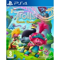 DreamWorks Trolls Remix Rescue (PS4) - Hry na PS4