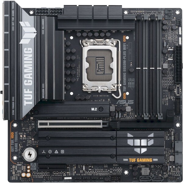 E-shop ASUS TUF GAMING B860M-PLUS WIFI