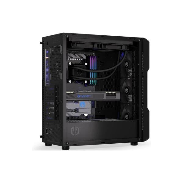 Endorfy Navis F280 - Chladiče - Obrázok SETK100501