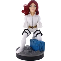 Cable Guy - Black Widow (White Suit) - Figúrky