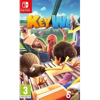 KeyWe (SWITCH) - Hry na Nintendo Switch