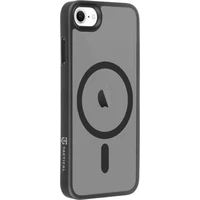 Tactical MagForce Hyperstealth kryt iPhone 7/8/SE (20/22) Asphalt - Puzdra
