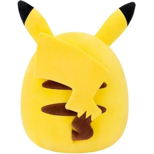 Plyšák Jazwares Pokemon Squishmallow - Pikachu 36 cm - Plyšové hračky - Obrázok SF8M000K01