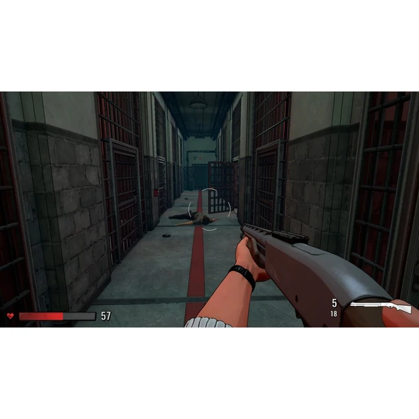 XIII (Switch) - Hry na Nintendo Switch - Obrázok SF9E100501
