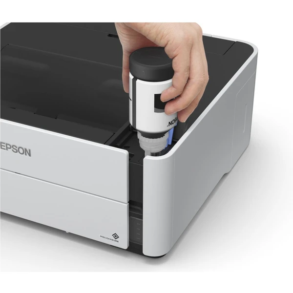 Epson EcoTank M1180 (záruka na 5 rokov po registrácii) - Tlačiarne - Obrázok SF9X000501