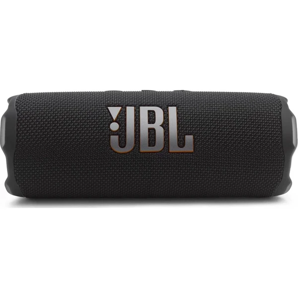 JBL Flip 7 čierny - Reproduktory - Obrázok SFAE000P01