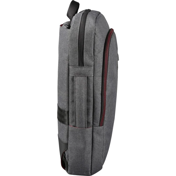 YENKEE YBB 1522GY Tarmac batoh 15,6 - Batohy - Obrázok SFASF00101