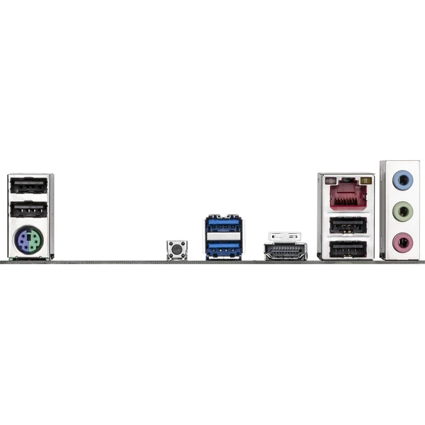 GIGABYTE B840M D2H - Základné dosky - Obrázok SFCH000K01