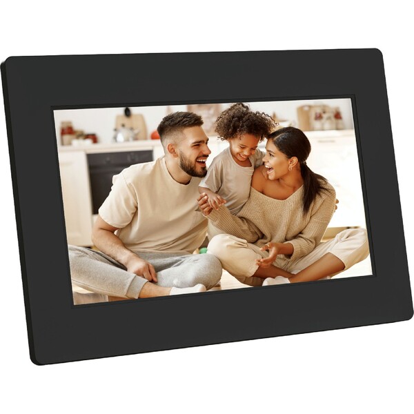 E-shop AgfaPhoto Realiview APF700 digitálny fotorámik s WiFi