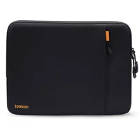 tomtoc Sleeve 13" MacBook Pro/MacBook Air čierna - Puzdra