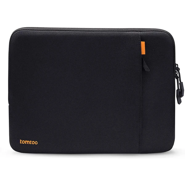 tomtoc Sleeve 13" MacBook Pro/MacBook Air čierna - Puzdra - Hlavný obrázok