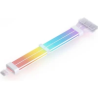 Jonsbo PC Light Cable GPU 12+4-Pin - Káble a redukcie