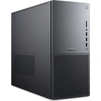 Dell Tower Plus EBT2250 (NN25V) RTX 5070 čierny + 3. rok záruky ProSupport On-Site - Stolné počítače