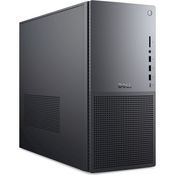 E-shop Dell Tower Plus EBT2250 (NN25V) RTX 5070 čierny + 3. rok záruky ProSupport On-Site
