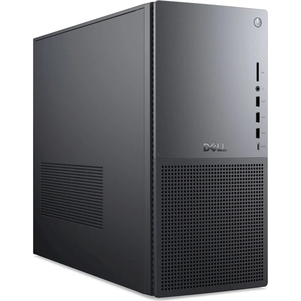 Dell Tower Plus EBT2250 (NN25V) RTX 5070 čierny + 3. rok záruky ProSupport On-Site - Stolné počítače - Hlavný obrázok