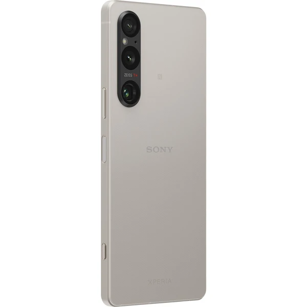 Sony Xperia 1 V 5G strieborný - Mobilné telefóny - Obrázok SFK4G00101