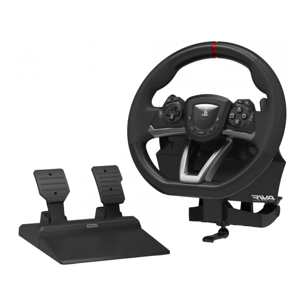 Hori volant RWA: Racing Wheel Apex PS4//PC - Volanty - Obrázok SFK8700301