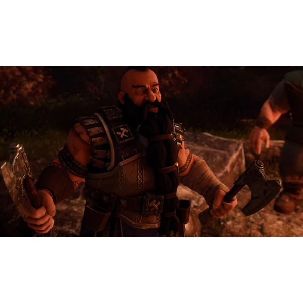 The Dwarves (Xbox One) - Hry na Xbox One - Obrázok SFL5100201
