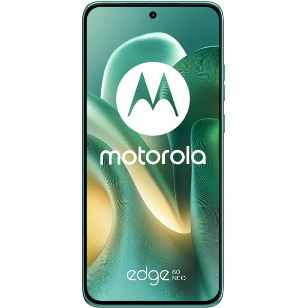 Motorola EDGE 60 Neo 12 GB/256 GB PANTONE Frostbite - Mobilné telefóny - Obrázok SFMJ000K01