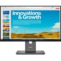 Lenovo P24QD-40 monitor 23,8" - Monitory