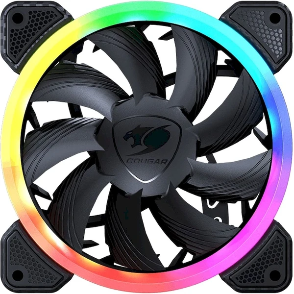 COUGAR VORTEX VK 120 ARGB 120mm - Ventilátory pre PC - Hlavný obrázok