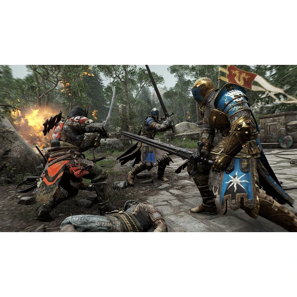 For Honor (Xbox One) - Hry na Xbox One - Obrázok SFS4100201
