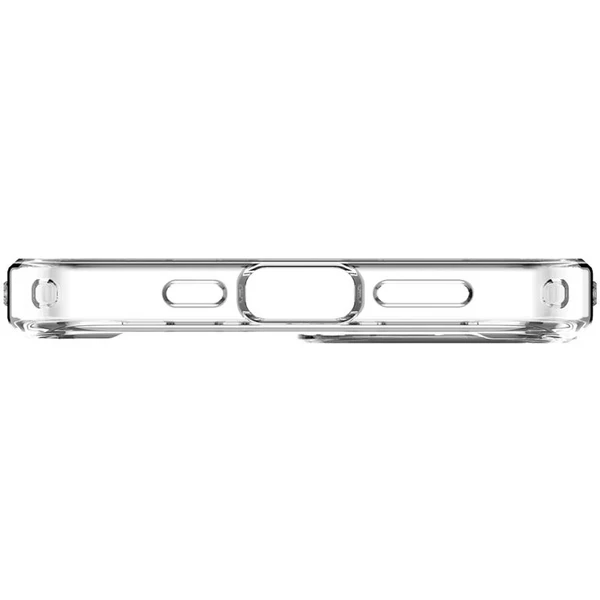 Spigen Ultra Hybrid kryt iPhone 13 číry - Puzdra - Obrázok SG0Z000501