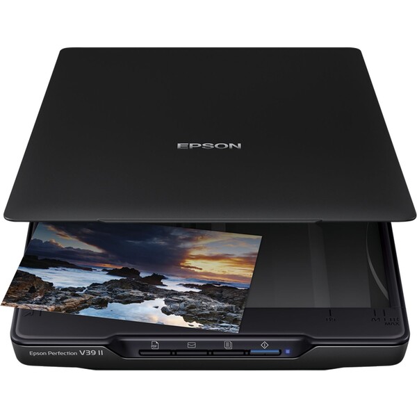 E-shop Epson Perfection V39II skener