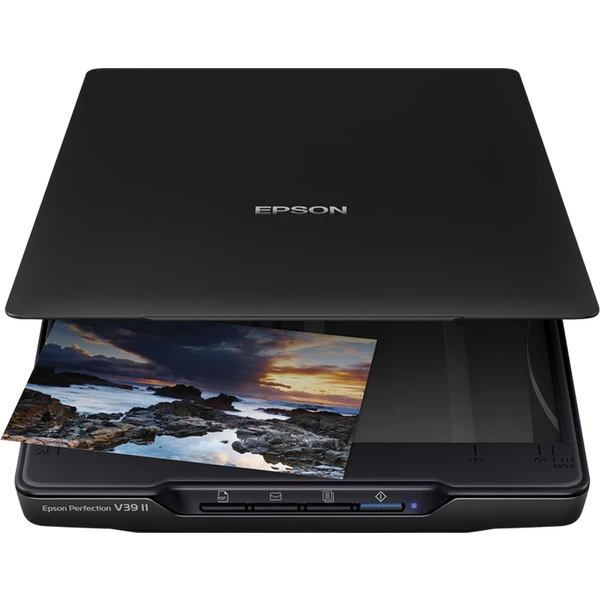 Epson Perfection V39II skener - Skenery - Hlavný obrázok