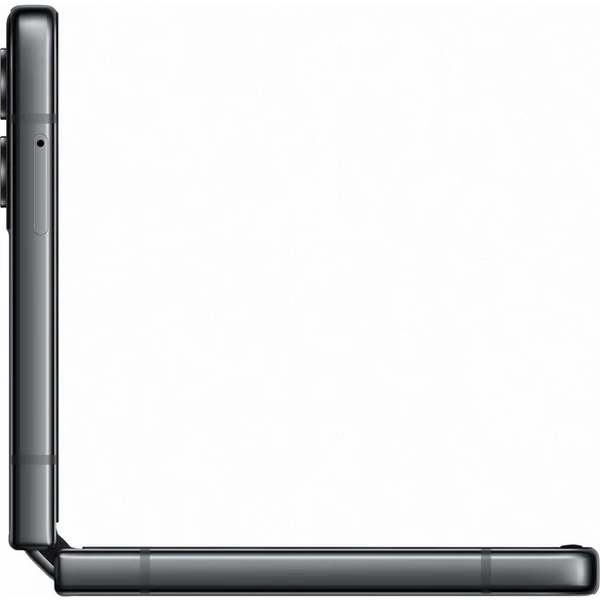 Samsung Galaxy Z Flip4 8GB/128GB sivý (Kategória A) - Mobilné telefóny - Obrázok SG43700301