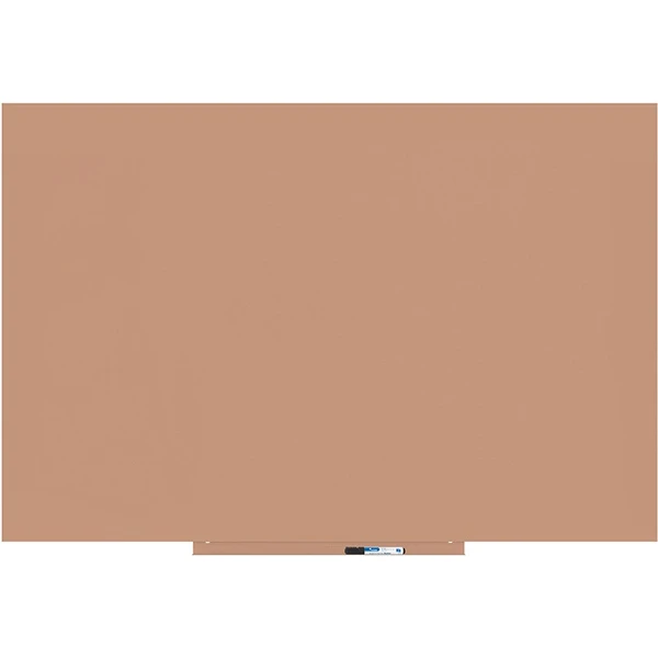 Rocada Skin Colour 6421R-3012 magnetická tabuľa červenobéžová RAL 3012 - Magnetické tabule - Obrázok SGCN000K01