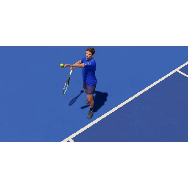 AO Tennis 2 (Xbox One) - Hry na Xbox One - Obrázok SGD3100201