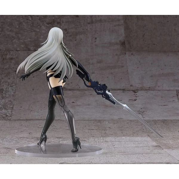 Figúrka Good Smile Company Nier Automat Ver 1.1A Pop Up Parade - A2 YoRHa Type A No. 2 17 cm   - Figúrky - Obrázok SGEN000K01