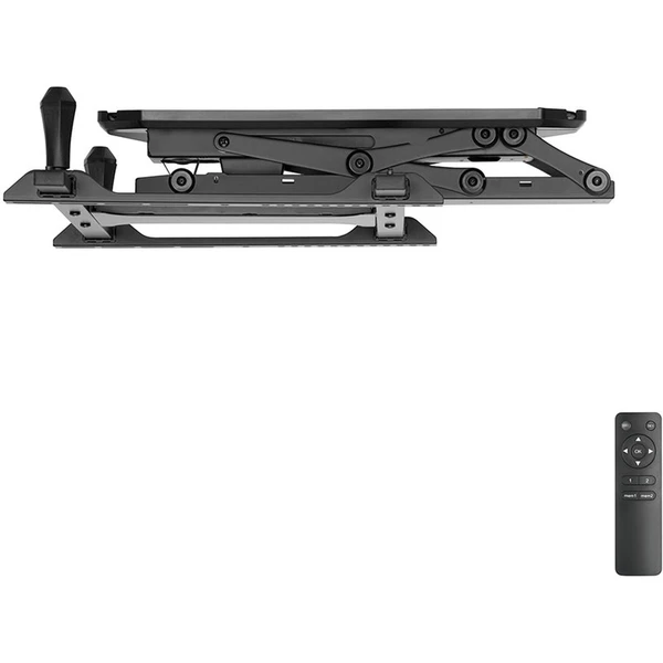 Stell SHO 8101 Motorový stropný držiak TV - Držiaky pre obrazovky - Obrázok SGFE100501
