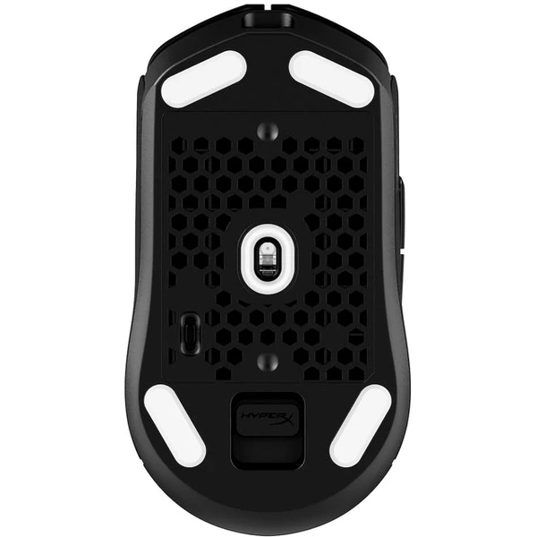 HyperX Pulsefire Haste 2 Wireless čierna - Myši - Obrázok SGL2G00101