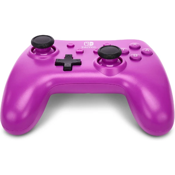 PowerA Wired Controller pre Nintendo Switch – Grape Purple - Herné ovládače - Obrázok SGMM100501