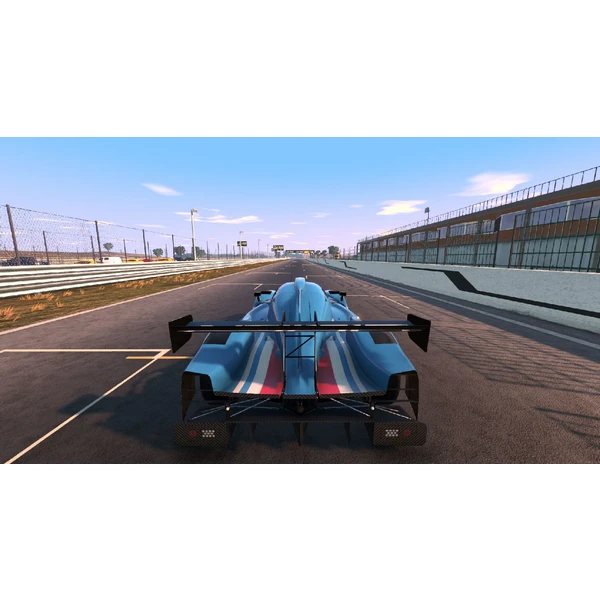 Hot Lap Racing (Switch) - Hry na Nintendo Switch - Obrázok SGX4000K01